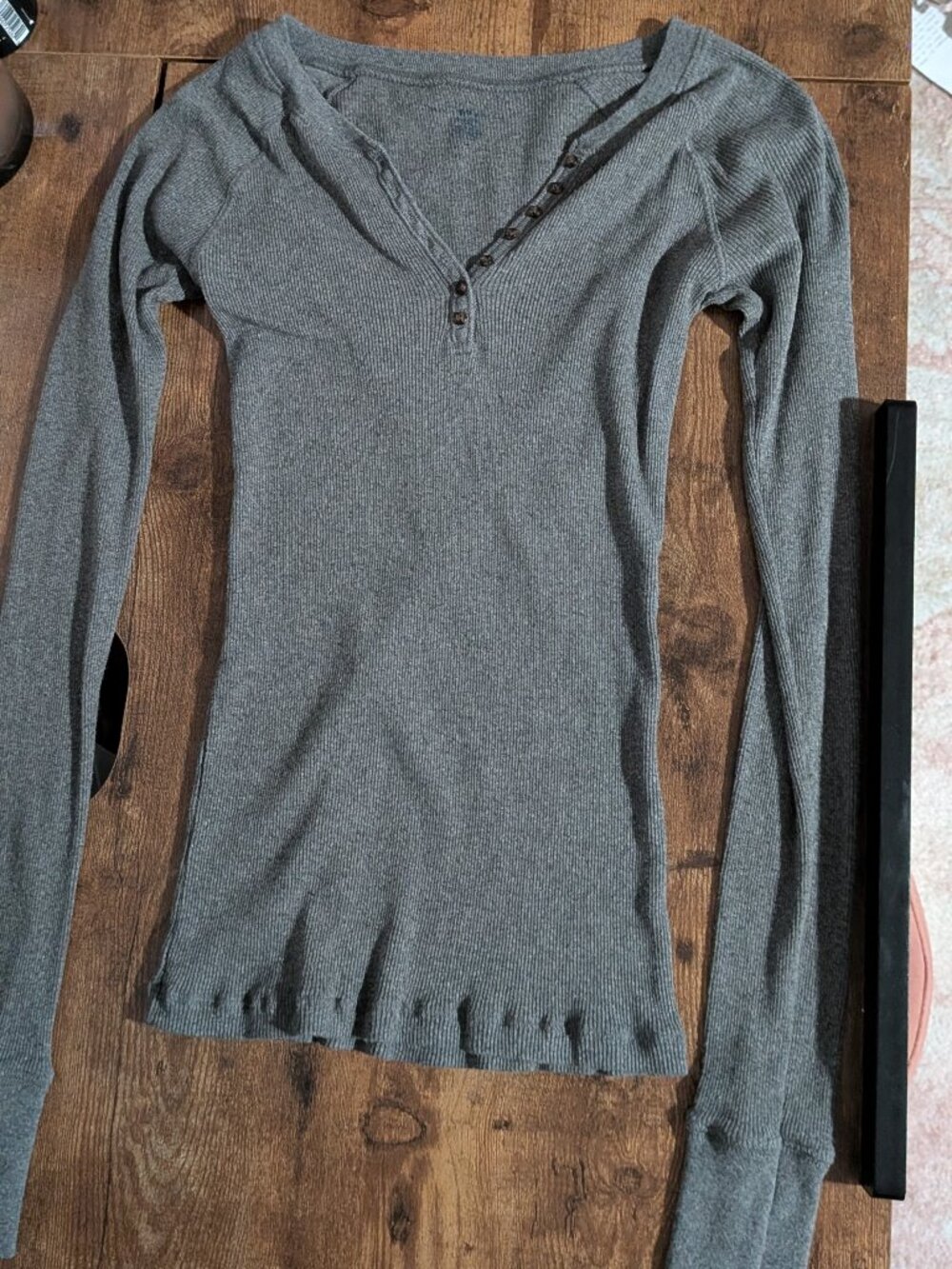 Brandy top